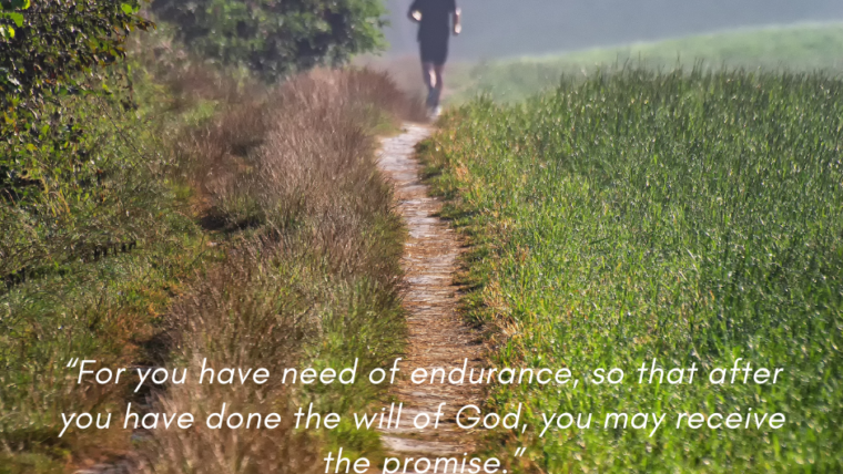 ENDURANCE IS CHALLENGING!