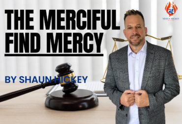 MERCIFUL FIND MERCY FREE SERMONS